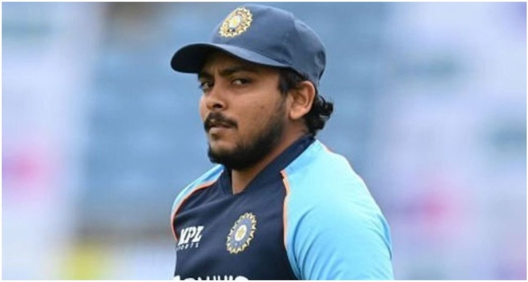 Prithvi Shaw Set to Join New Team Following Ongoing Ignorance by Indian Selectors - Reports