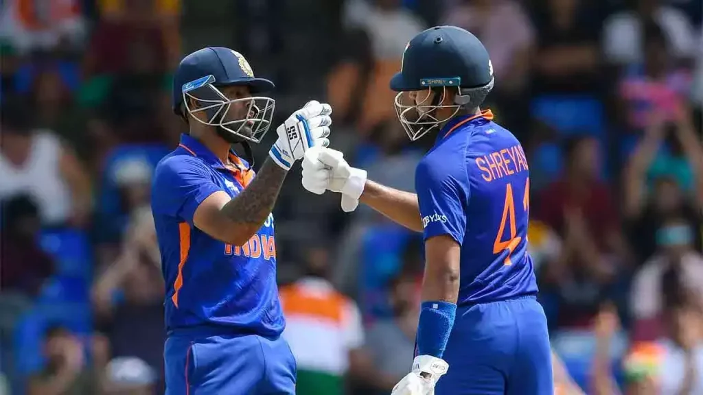 Setback for Team India: KL Rahul Ruled Out of Crucial Pakistan Clash and Nepal Encounter in Asia Cup 2023