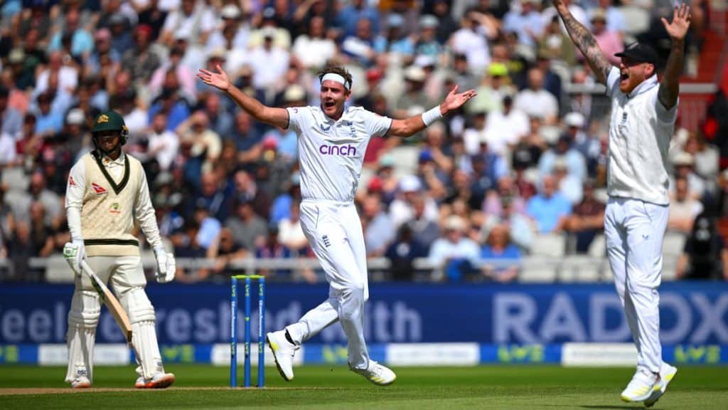 ENG vs AUS Ashes 2023 4th Test, Day 2 FREE Live Streaming: When and Where to Watch England vs Australia Match Live on TV and Online