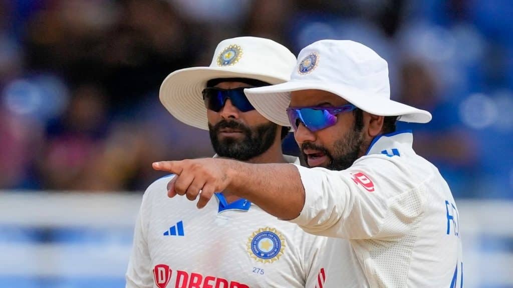 IND vs WI 2023 2nd Test, Day 4 FREE Live Streaming: When and Where to Watch India vs West Indies Match Live on TV and Online