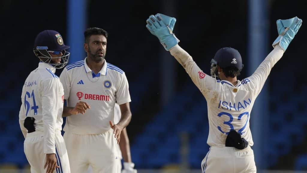 IND vs WI 2023 2nd Test, Day 5 FREE Live Streaming: When and Where to Watch India vs West Indies Match Live on TV and Online