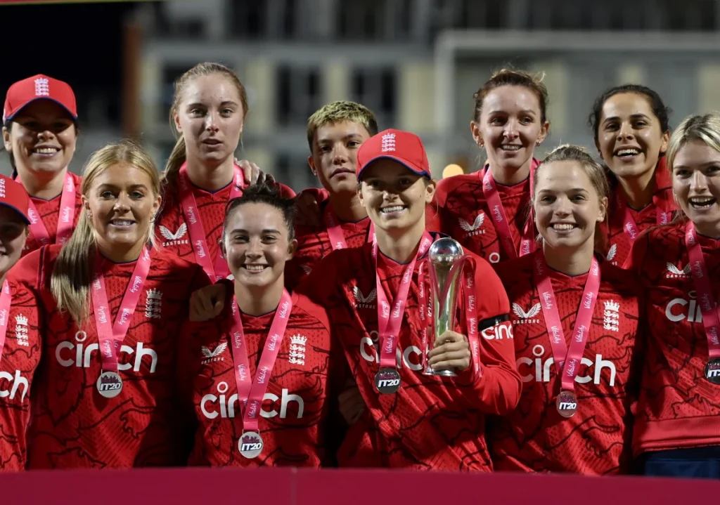 EN-W vs AU-W Dream11 Prediction Today Match, Probable Playing XI, Pitch Report, Top Fantasy Picks, Weather Report, Predicted Winner, For 1st T20I of Women's Ashes 2023