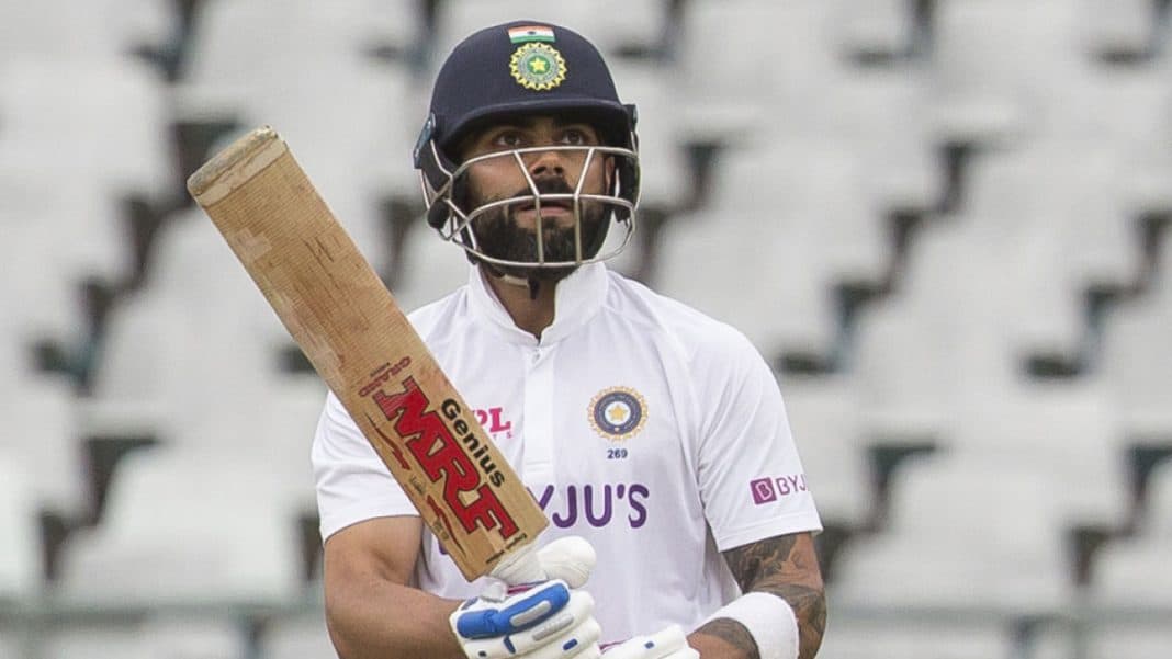 IND vs WI 2023: Virat Kohli's Test Records against West Indies