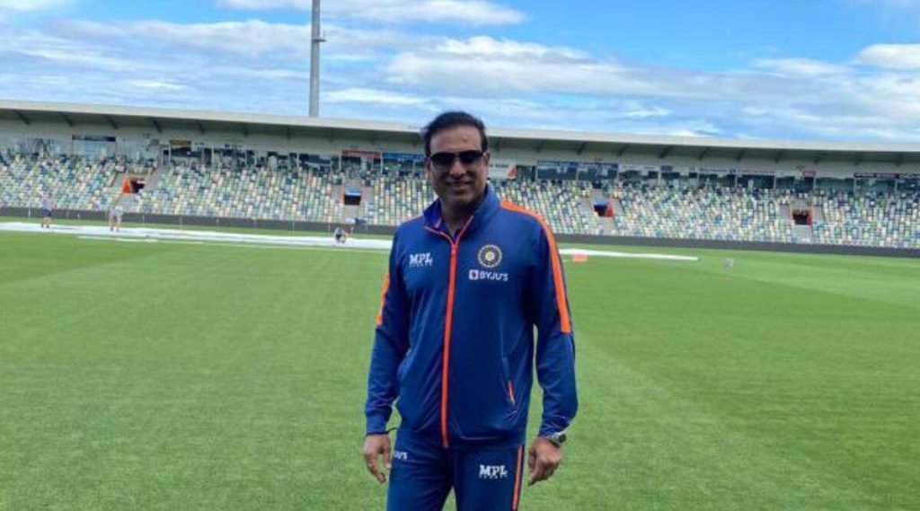 Asian Games 2023: VVS Laxman appointed as coach for Ruturaj Gaikwad-led Indian Men's Team at Asian Games in Hangzhou