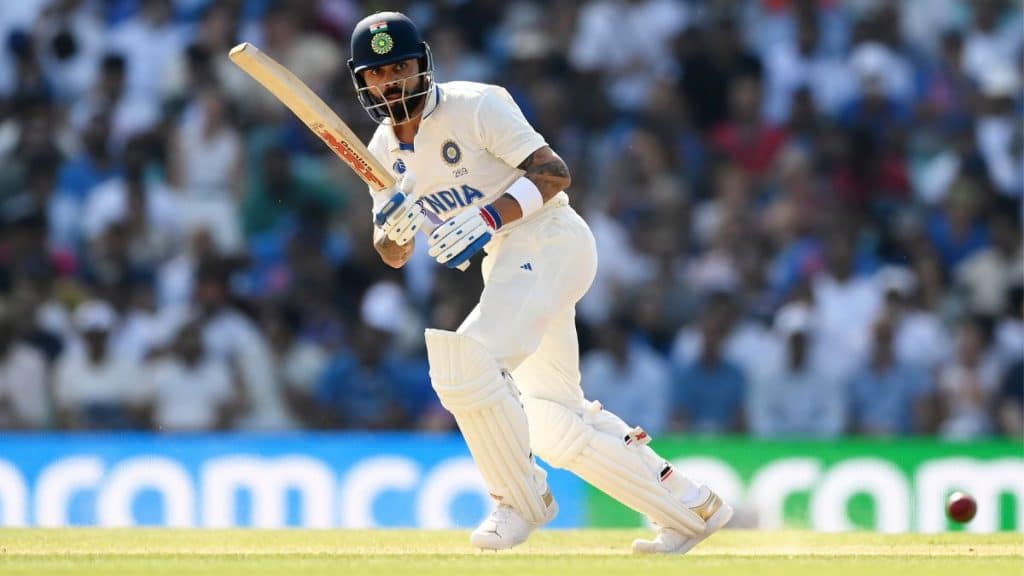 IND vs WI 2023: Virat Kohli's Test Records against West Indies