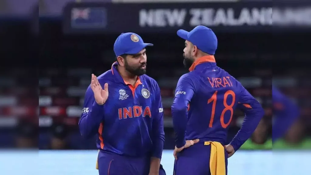 Aakash Chopra Wants Reinclusion of Rohit Sharma and Virat Kohli in the Indian Playing XI for the Series Decider against West Indies