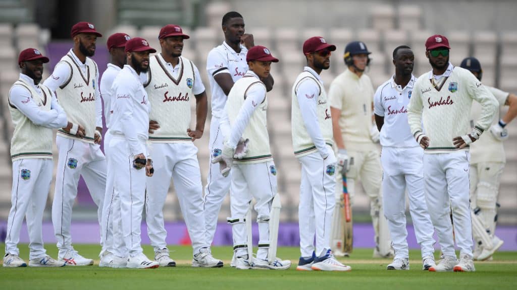 IND vs WI 2023: West Indies Announce Squad for 2nd Test against India, Kevin Sinclair Replaces Raymon Reifer