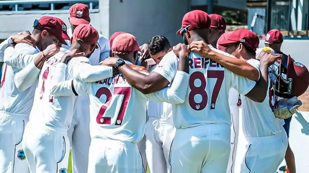 IND vs WI 2023: West Indies Announce Squad for 2nd Test against India, Kevin Sinclair Replaces Raymon Reifer