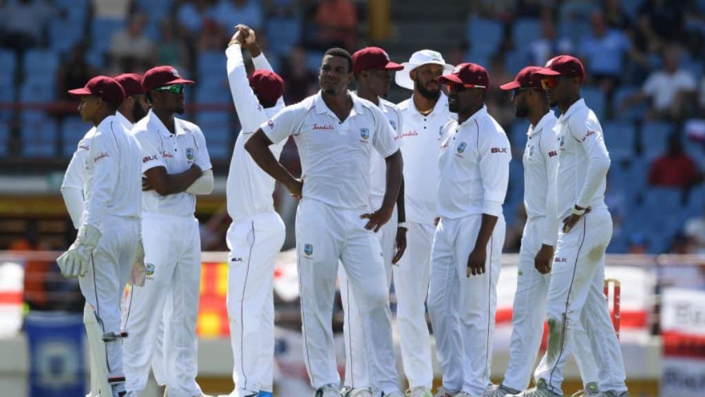 IND vs WI 2023: West Indies Announce Squad for 2nd Test against India, Kevin Sinclair Replaces Raymon Reifer
