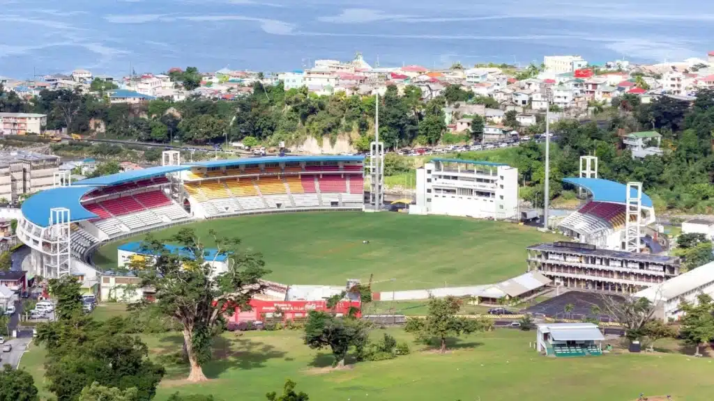 IND vs WI 2023 1st Test: Weather Report for Windsor Park Stadium