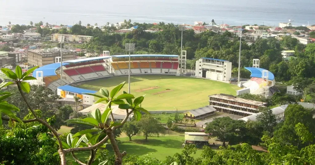 IND vs WI 2023 1st Test: India vs West Indies Day 2 Weather Report