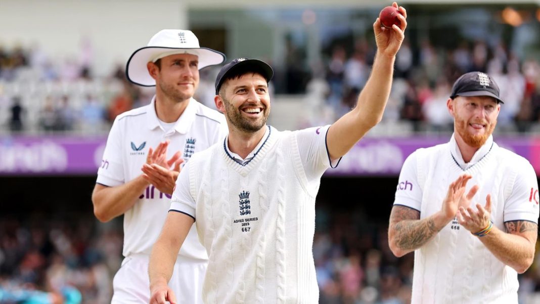 ENG vs AUS Ashes 2023 3rd Test, Day 2 FREE Live Streaming: When and Where to Watch England vs Australia Match Live on TV and Online