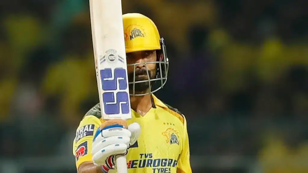 IND vs WI 2023: "CSK Team Management Allowed Me to Play My Natural Game" - Ajinkya Rahane