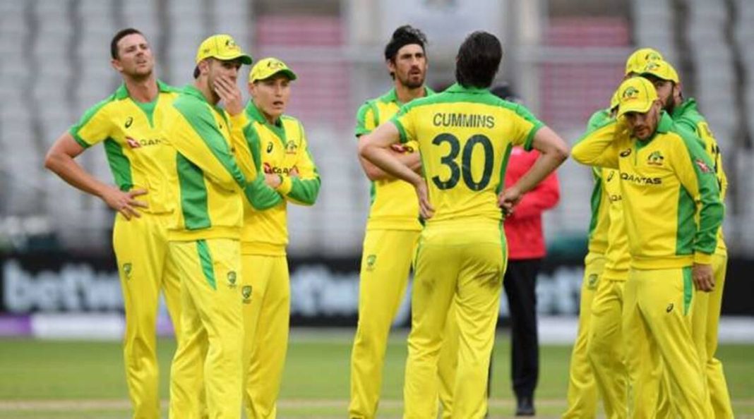 Australia Playing 11 for ICC ODI World Cup 2023: Check Predicted Playing XI Now