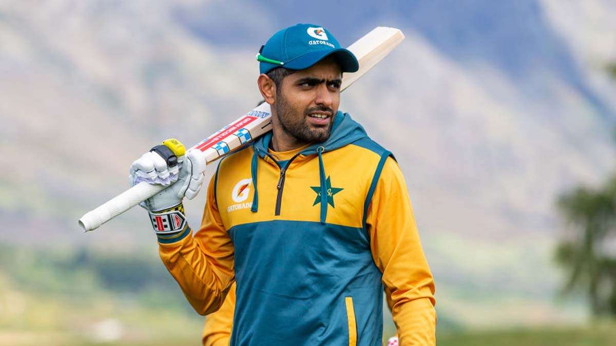 Babar Azam Responds to Virat Kohli’s Praise, Reflects on Mutual Respect