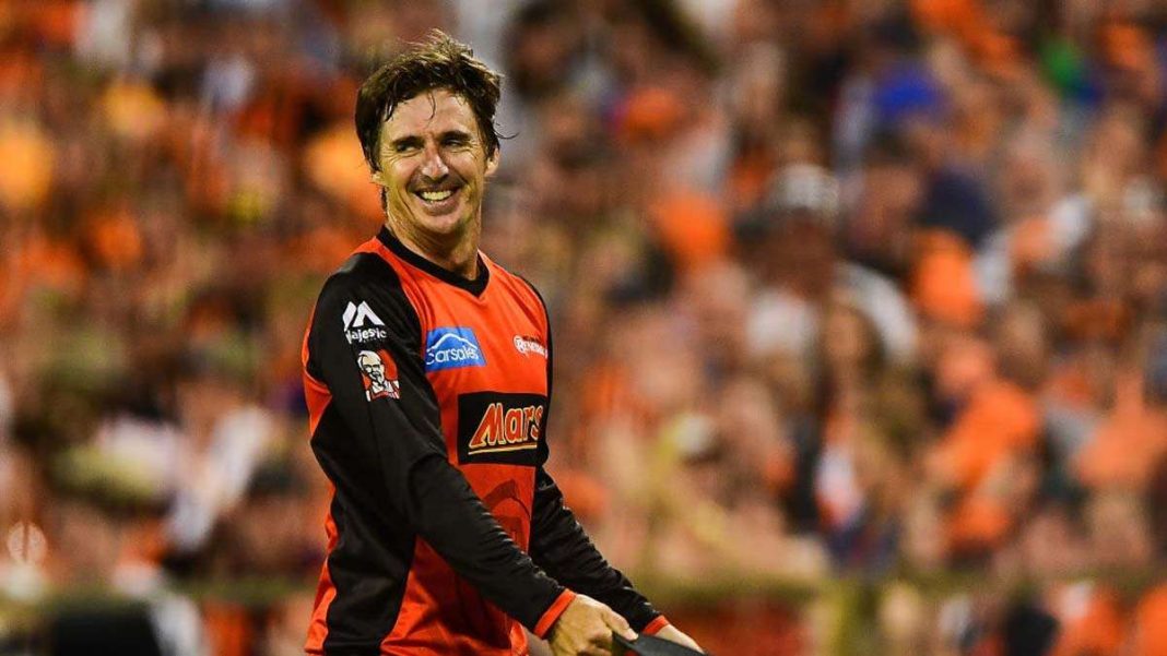 Ashes 2023: Brad Hogg Advises England to Bazball Approach in Nathan Lyon's Absence