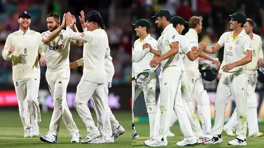 ENG vs AUS Ashes 2023 5th Test, Day 1 FREE Live Streaming: When and Where to Watch England vs Australia Match Live on TV and Online