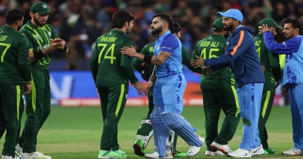 World Cup 2023: India vs Pakistan Tickets to be Out on This Date