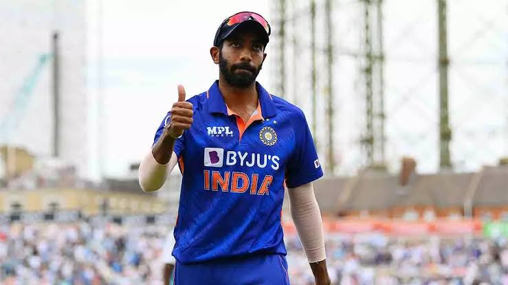 3 Players Who Can Replace Jasprit Bumrah in ICC ODI World Cup 2023