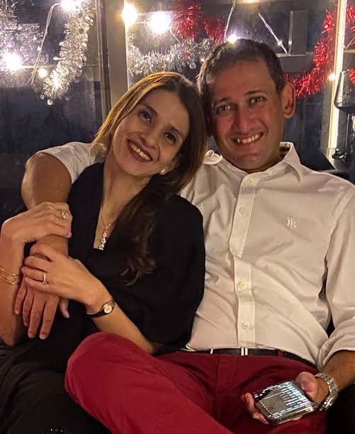 All You Need to Know About Fatema Ghadially, The Wife of Ajit Agarkar