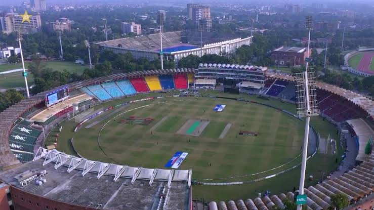 Asia Cup 2023: Gaddafi Stadium Lahore ODI Stats and Records
