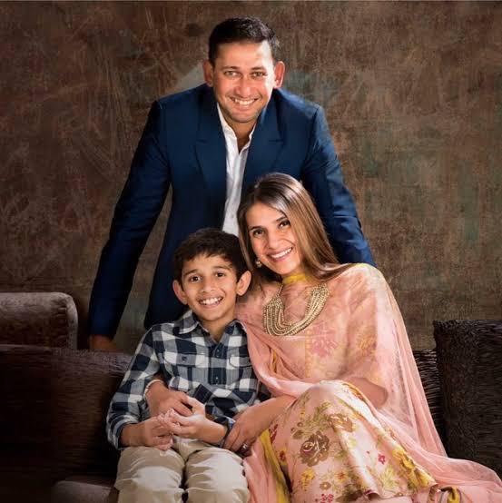 All You Need to Know About Fatema Ghadially, The Wife of Ajit Agarkar