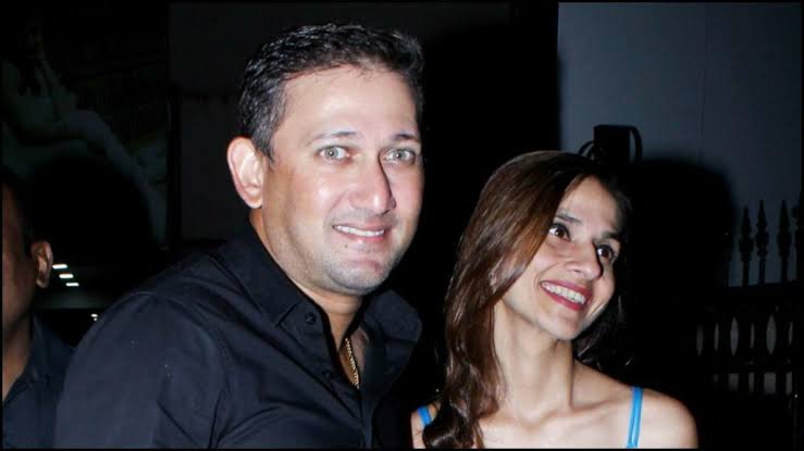 All You Need to Know About Fatema Ghadially, The Wife of Ajit Agarkar