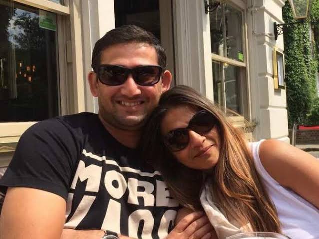 All You Need to Know About Fatema Ghadially, The Wife of Ajit Agarkar