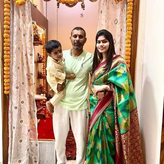 All You Need to Know About Sapna Choudhary, the Wife of Praveen Kumar