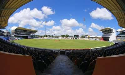 IND vs WI 1st ODI Kensington Oval Weather Report- India Tour of West Indies 2023