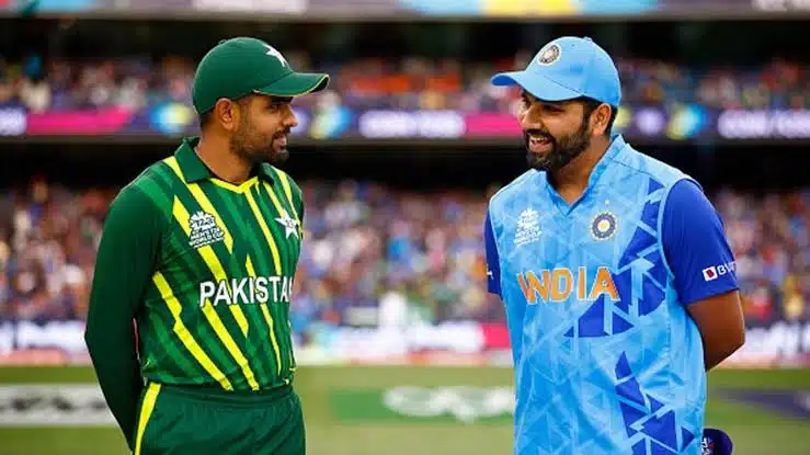 World Cup 2023 Tickets: India vs Pakistan Release Date