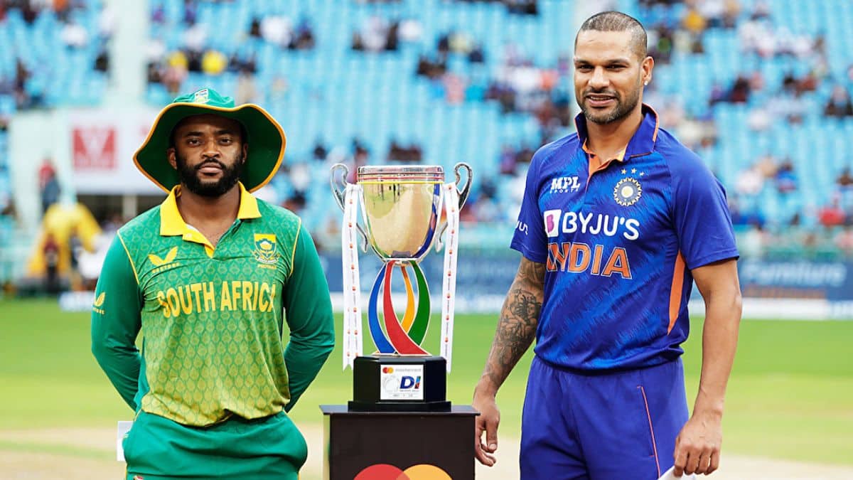 World Cup 2023: India vs South Africa Tickets to be Out on This Date