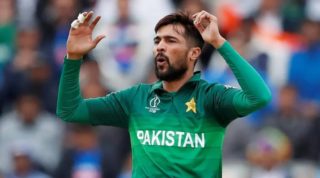 ICC ODI World Cup 2023: Mohammad Amir Predicts Top Four Semi-Finalists for the World Cup 2023