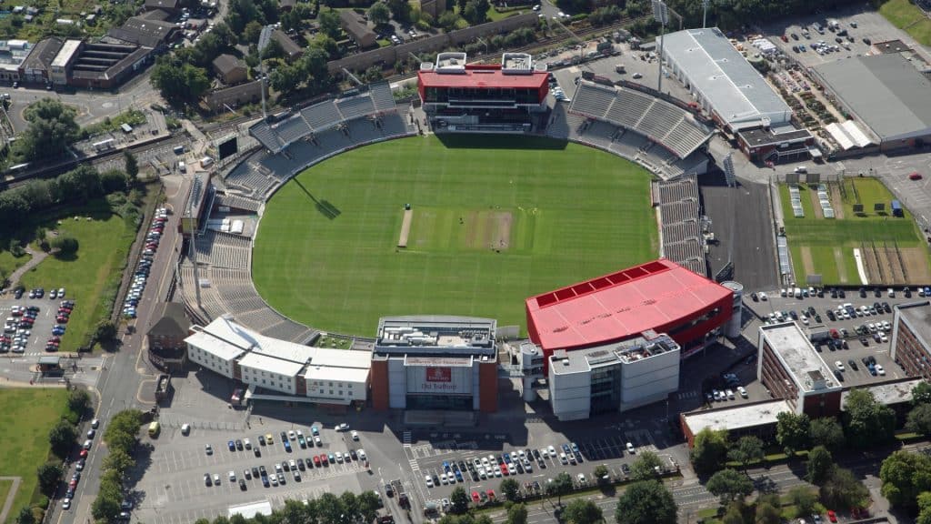 Old Trafford Stadium Test Records: Most Runs, Highest Total, Avg Score and More