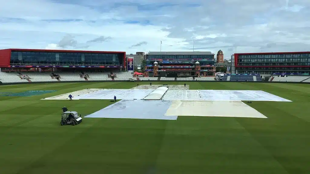 Ashes 2023 4th Test: England vs Australia Day 1 Pitch Report