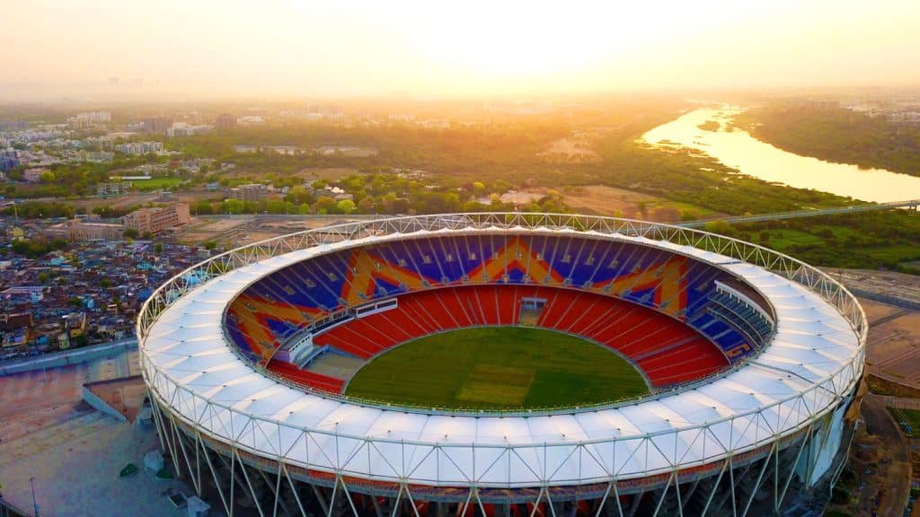 World Cup 2023: Narendra Modi Stadium Ticket Prices