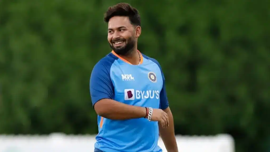3 Players Who May Replace Rishabh Pant in World Cup 2023