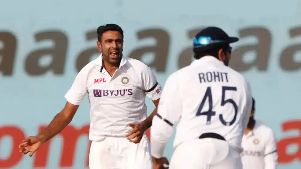 IND vs WI 2023: R Ashwin Indirectly Responds to WTC Final Snub with a Fifer against West Indies