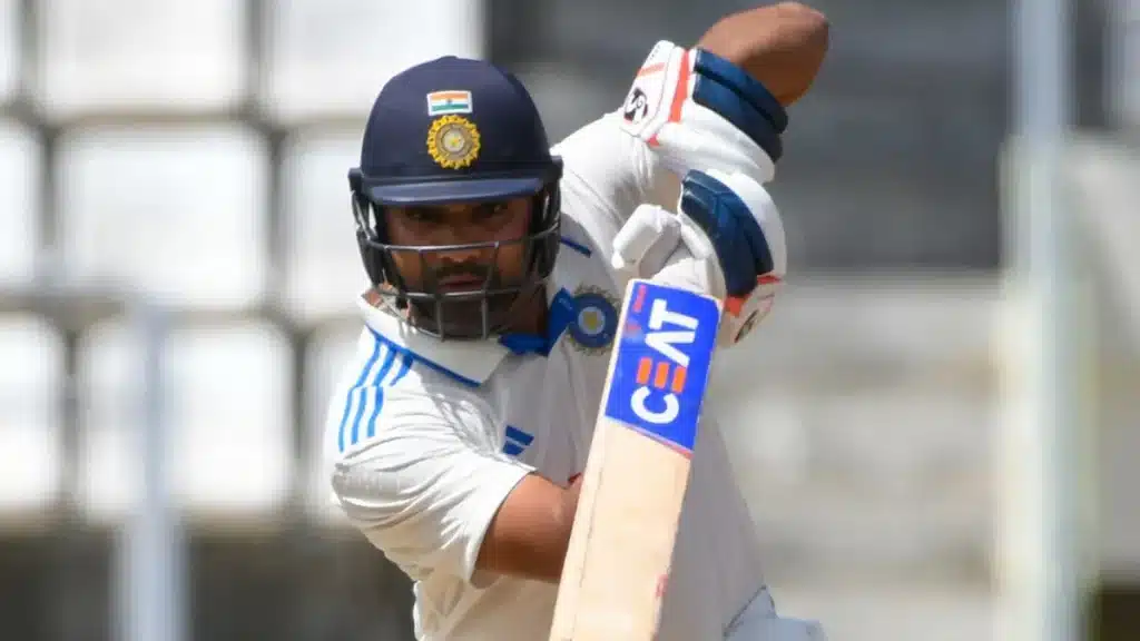 IND vs WI 2023 1st Test: Rohit Sharma Joins Virat Kohli in Exclusive Club of Elite Performers