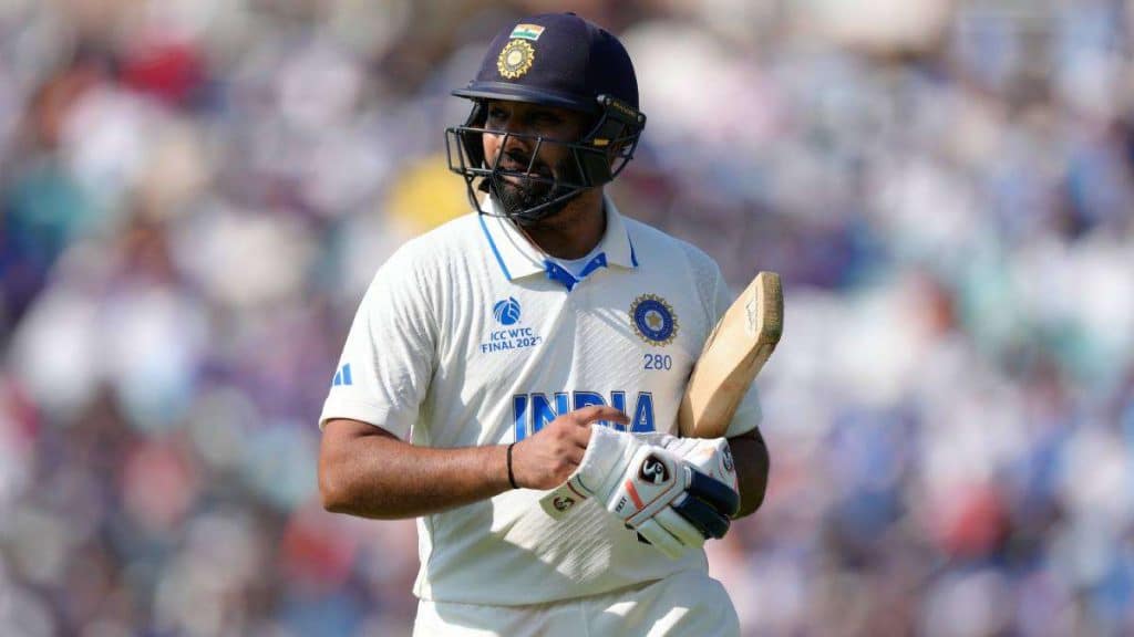 IND vs WI 2023: Rohit Sharma Addresses India's Poor Record in ICC Tournaments, Highlights Key Reason for Failure