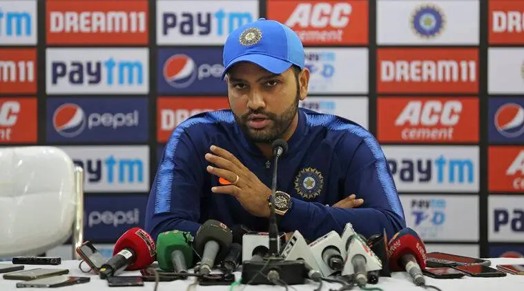 IND vs WI 2023: Rohit Sharma Addresses India's Poor Record in ICC Tournaments, Highlights Key Reason for Failure