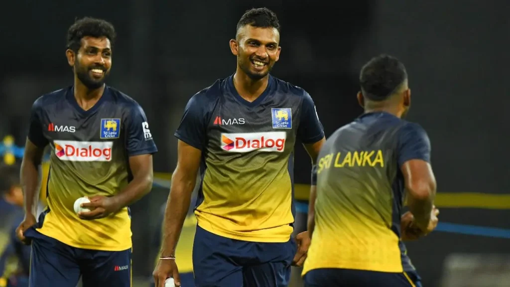 R. Premadasa Stadium ODI Stats: Most Runs, Most Wickets, Highest Team Total and More