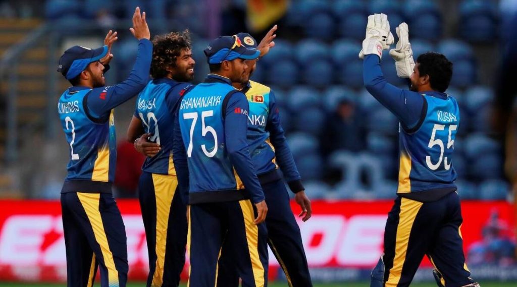 ICC ODI World Cup 2023: Dasun Shanaka optimistic about Sri Lanka's qualification for the 2023 World Cup
