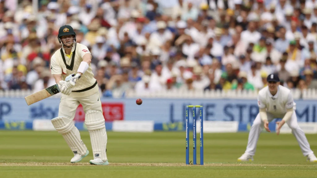 ENG vs AUS Ashes 2023 2nd Test, Day 4 FREE Live Streaming: When and Where to Watch England vs Australia Match Live on TV and Online