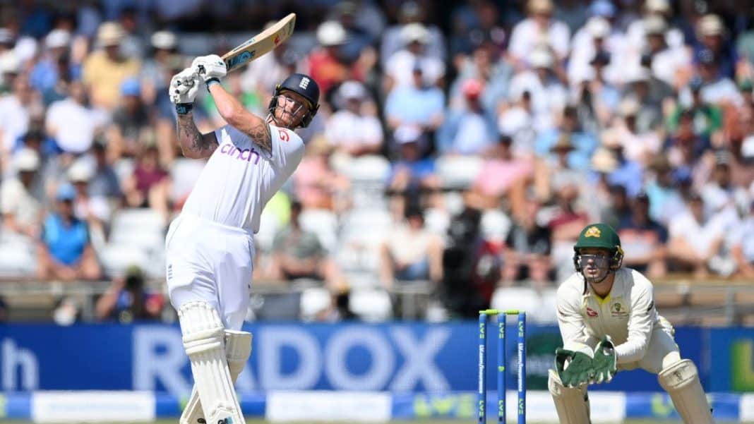 ENG vs AUS Ashes 2023 3rd Test, Day 3 FREE Live Streaming: When and Where to Watch England vs Australia Match Live on TV and Online