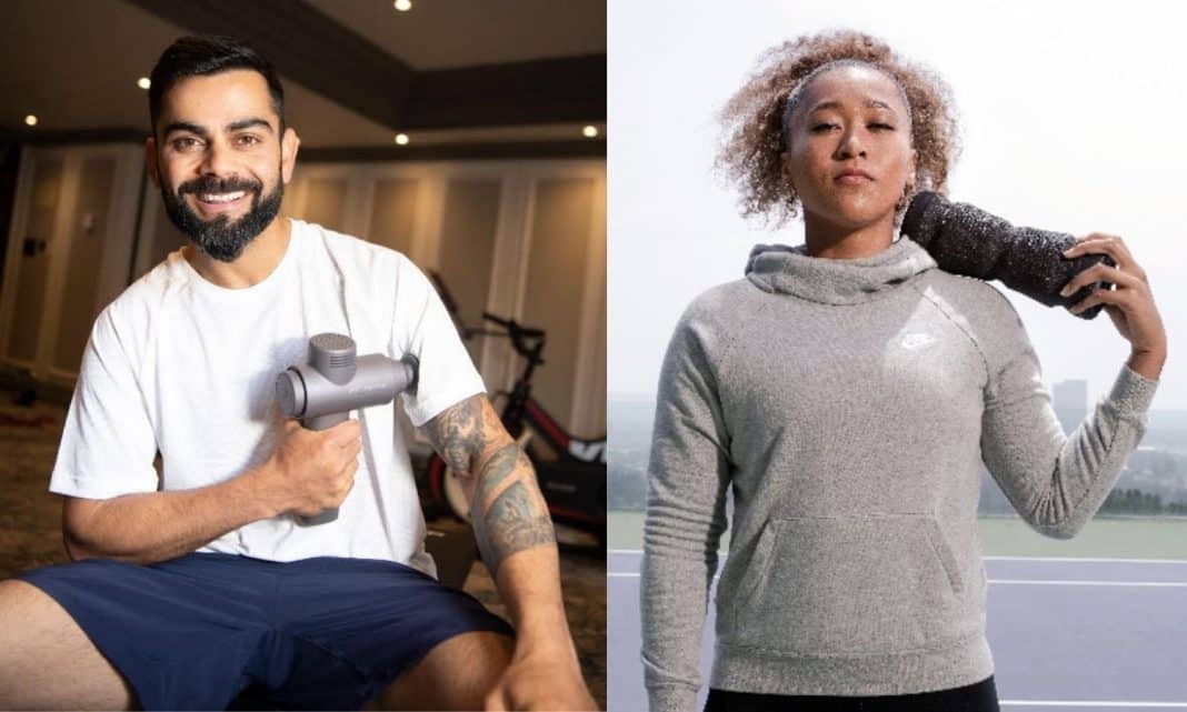 Virat Kohli Ranks Second Among Asia's Highest-Paid Athletes; Naomi Osaka Leads the Chart