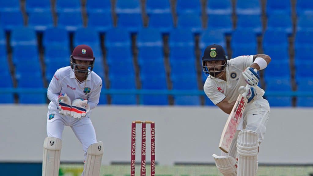 IND vs WI 2023: Virat Kohli's Test Records against West Indies