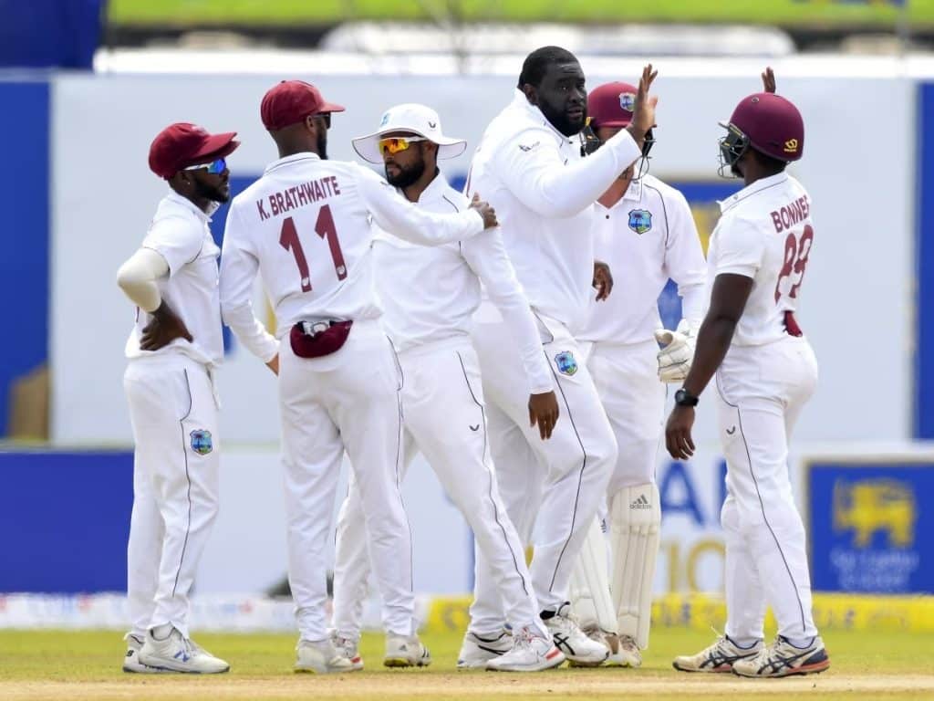 IND vs WI 2023: Team Updates for 1st Test Match between India and West Indies