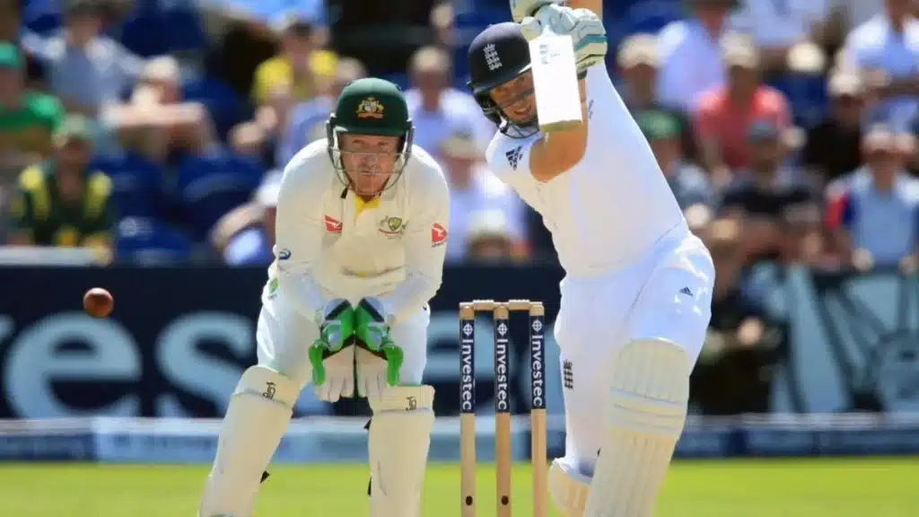 England vs Australia, 4th Test, Ashes 2023.