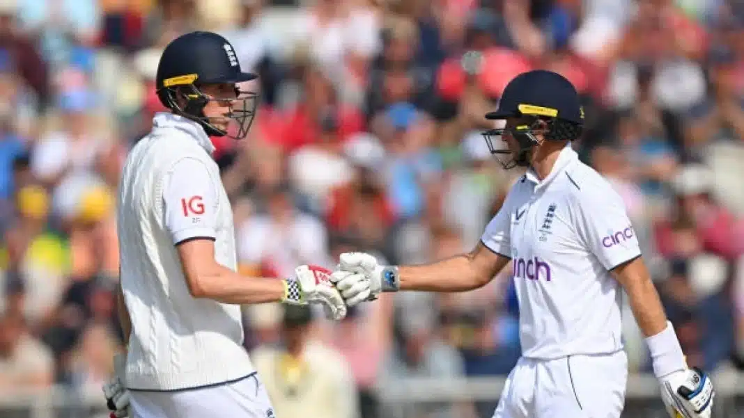 ENG vs AUS Ashes 2023 4th Test, Day 3 FREE Live Streaming: When and Where to Watch England vs Australia Match Live on TV and Online